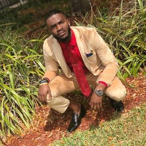 Meet your Posher, Victor